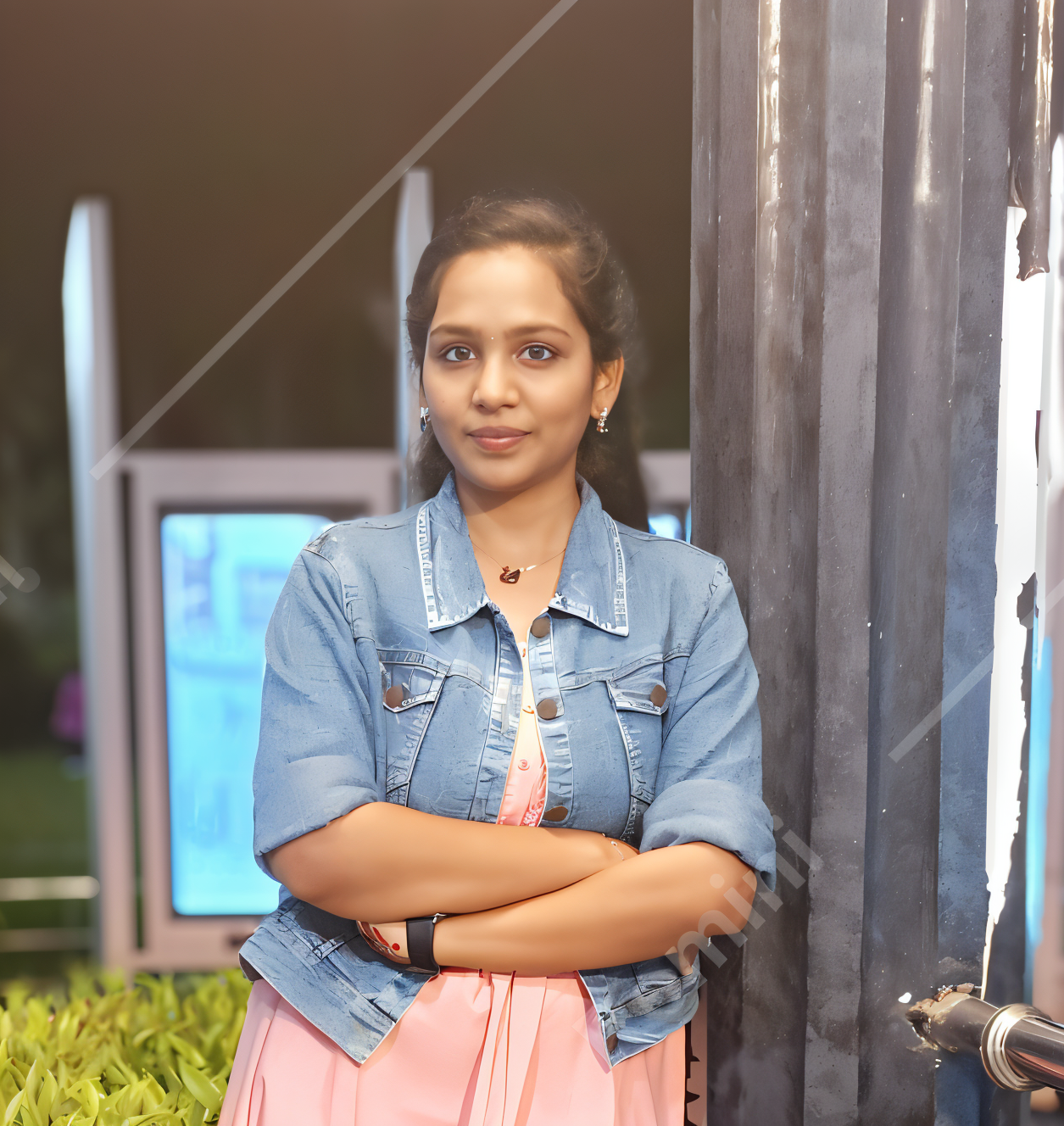Renu's Profile